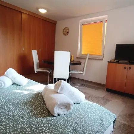 Apartamento Tantadruj *
