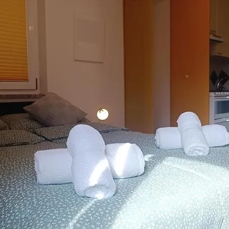 Apartment Tantadruj