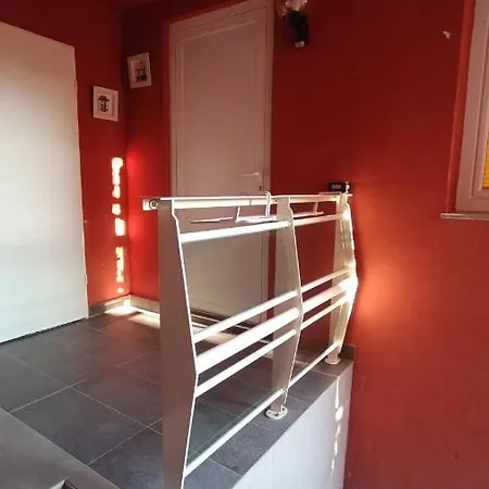 Tantadruj Apartment *